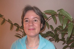 Portrait: Silke Zacharias, Heilpraktiker